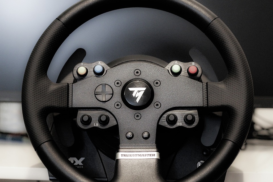 Playseats - Heißer Stuhl für noch mehr Spaß?