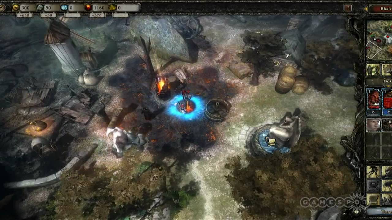 Disciples 3: Reincarnation