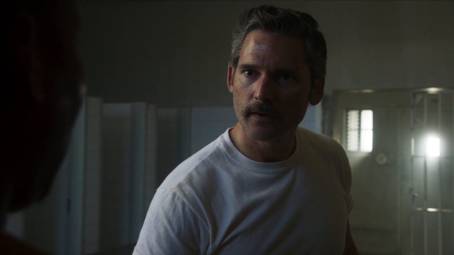 The Forgiven - Ohne Vergebung gibt es keine Zukunft