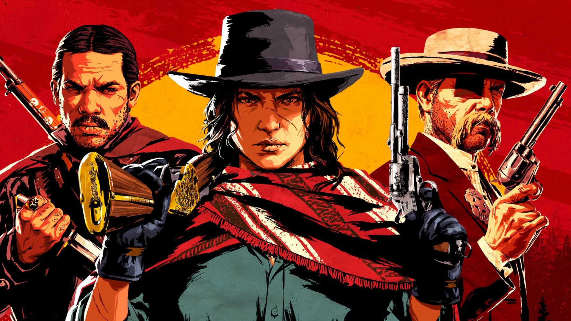 Schwarzbrenner-Woche in Red Dead Online: Boni auf Verkäufe von Schwarzgebranntem und Schwarzbrenner-Missionen, Rabatte & mehr