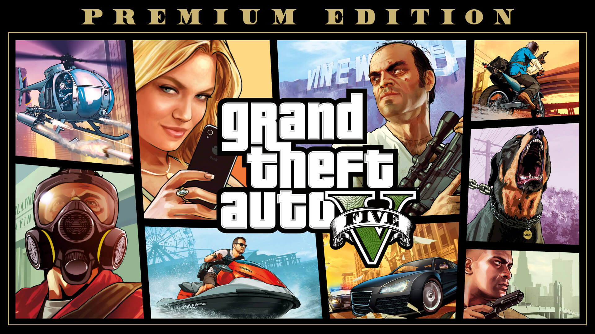 GTAV erscheint am 11. November für PS5 und Xbox Series X|S & Details zu neuen Updates für GTA Online und Red Dead Online