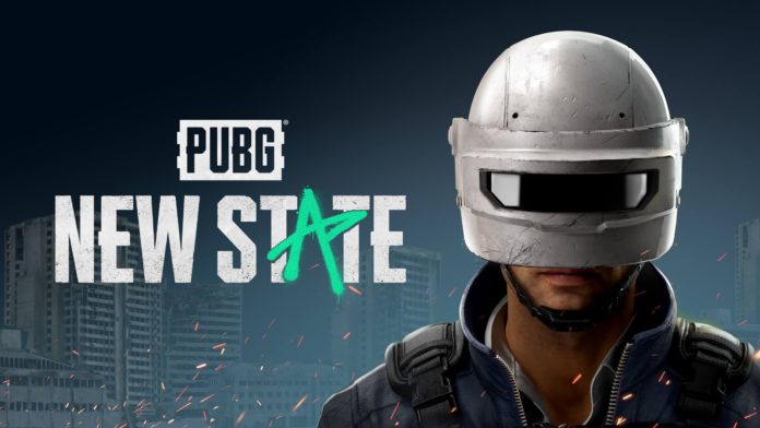 PUBG: NEW STATE Alpha-Test Details enthüllt