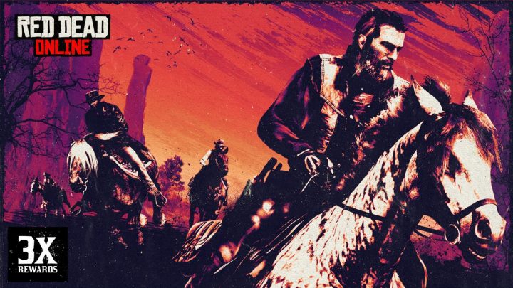 Neue Pferderennen in Red Dead Online mit vielen Boni und Preisen, Rabatte & mehr