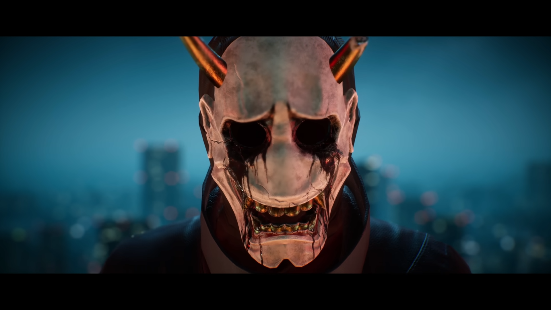 Ghostwire: Tokyo ist jetzt für Xbox Series X|S erhältlich und im Xbox Game Pass verfügbar