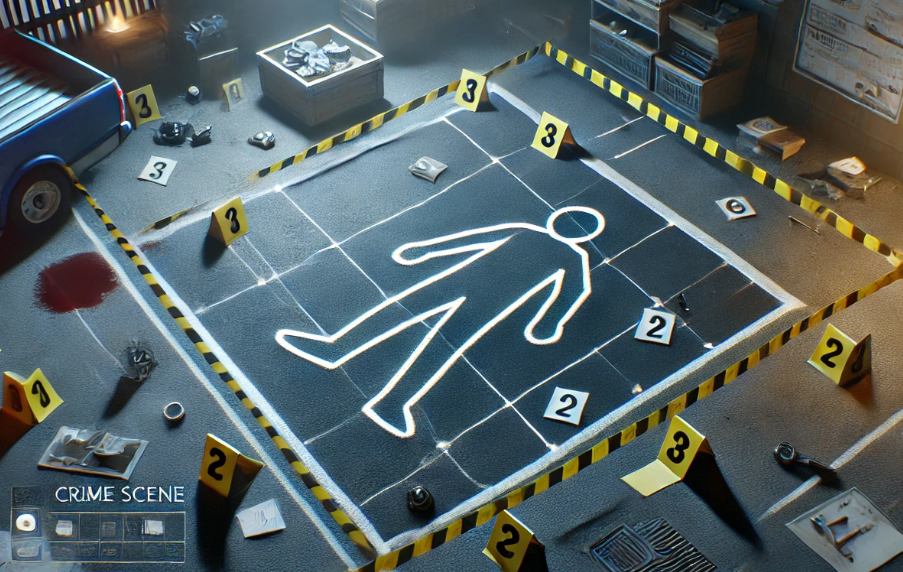 Q&A: CSI: Mord in 3 Dimensionen Bild Q&A: CSI: Mord in 3 Dimensionen Screenshot Q&A: CSI: Mord in 3 Dimensionen Foto