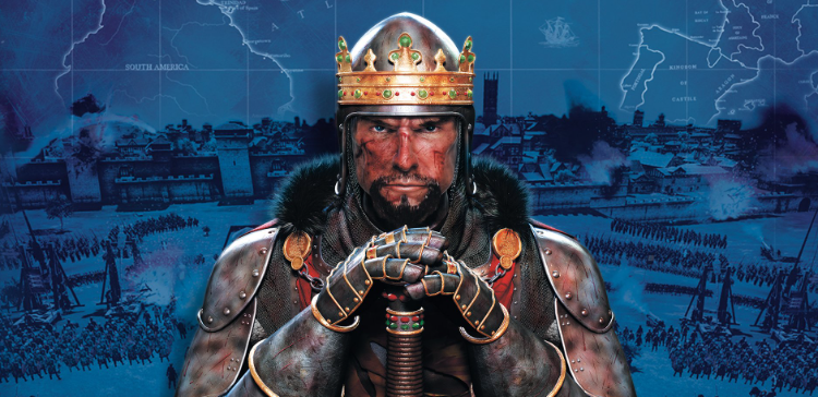 Medieval II: Total War - Teil 2