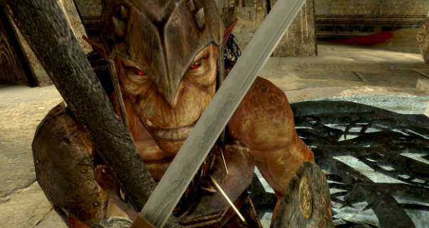 Dark Messiah of Might & Magic: Musik