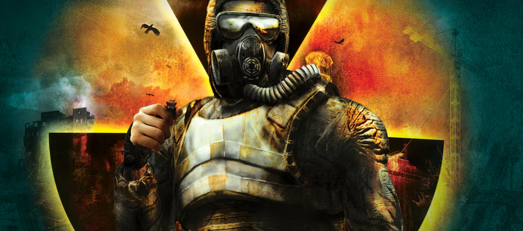 S.T.A.L.K.E.R. - Entwicklertagebuch - Part 4