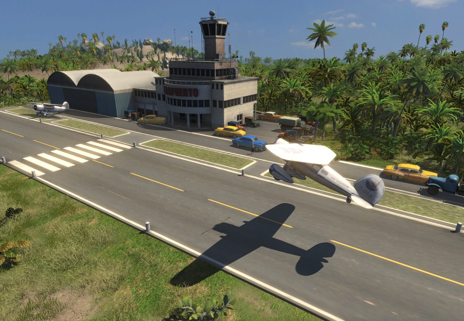 Tropico 3 - Entwickler-Interview Teil 2