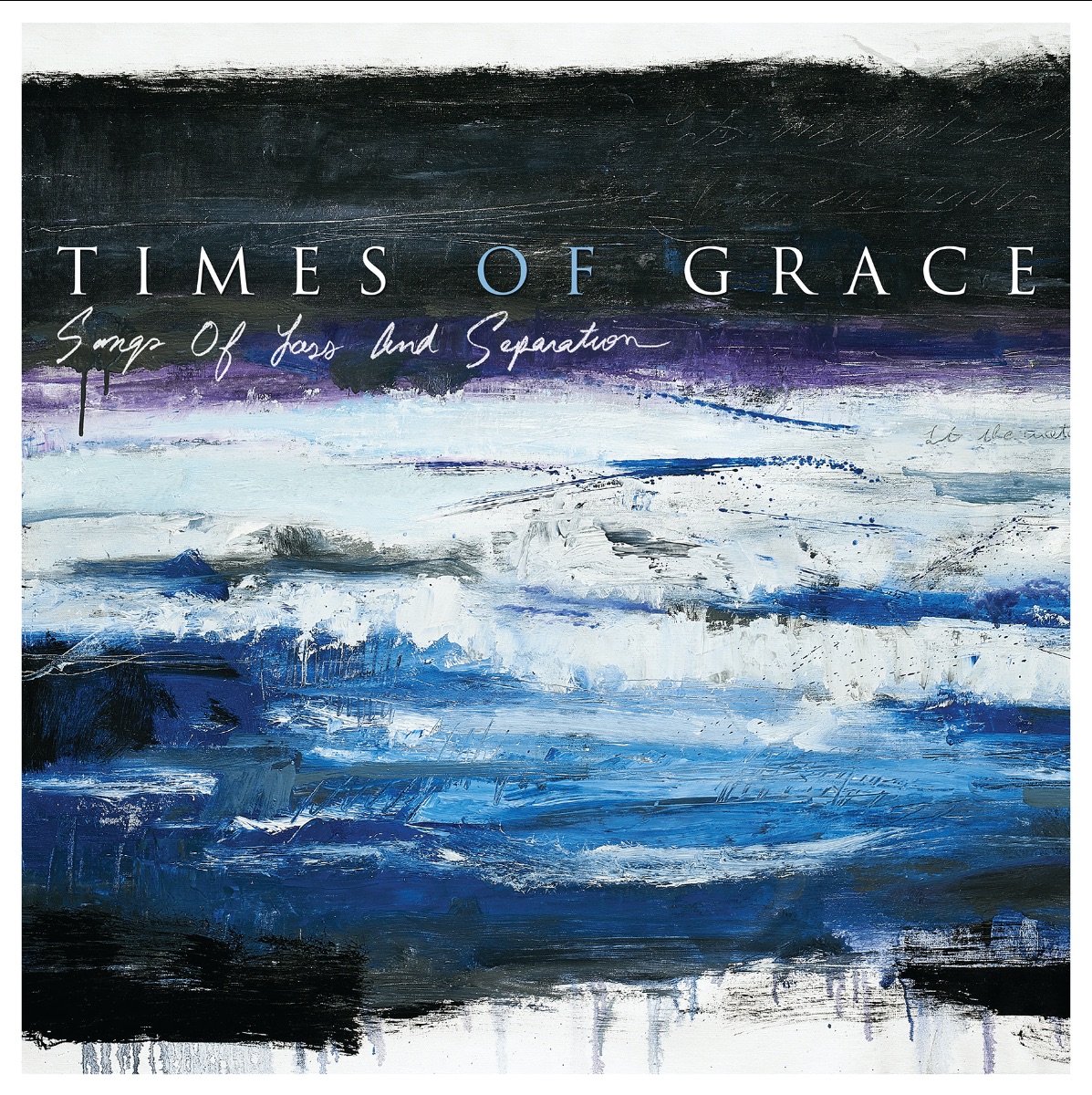 Jesse Leach und Adam Dutkiewicz kehren mit Times of Grace zurück