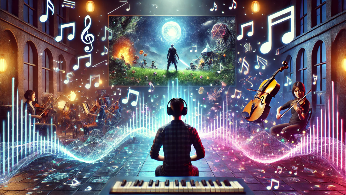 Top 10 Spielesoundtracks