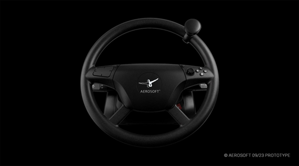 Das Aerosoft Truck & Bus Wheel System ist ab sofort verfügbar
