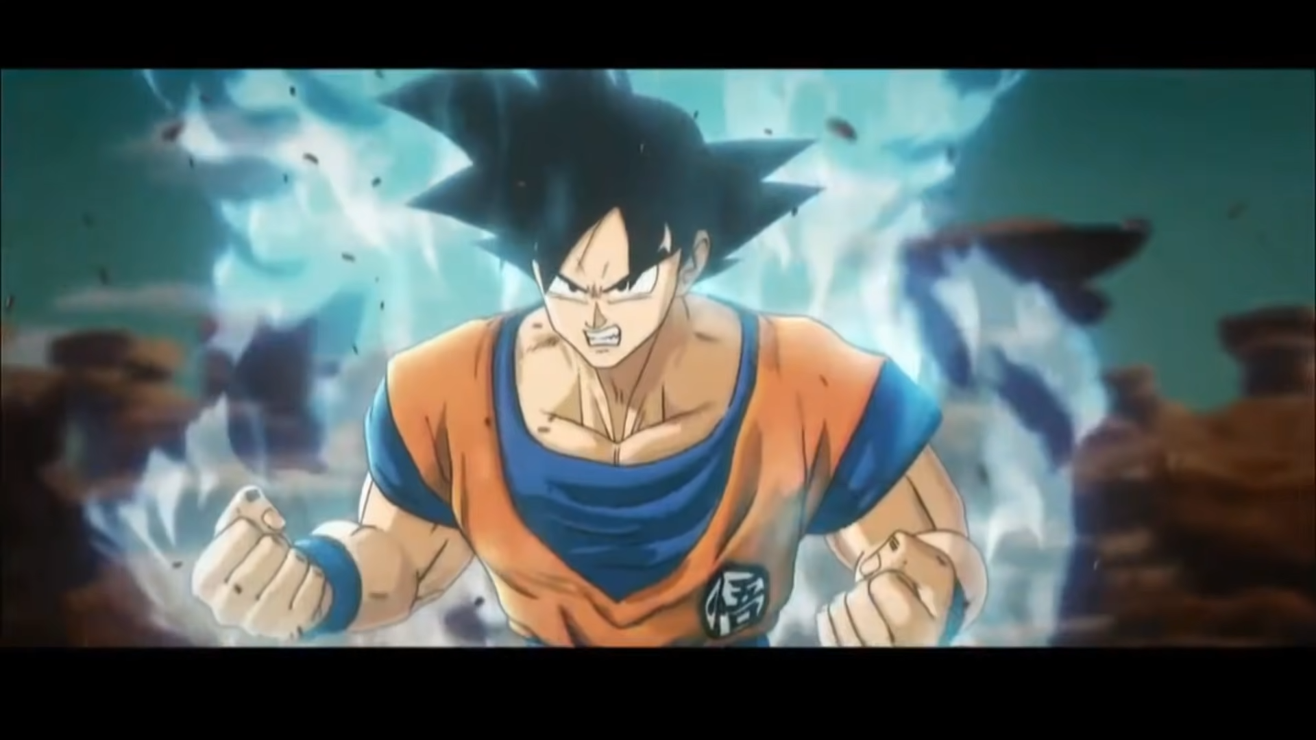 Bandai Namco Entertainment veröffentlicht Dragon Ball Legends für mobile Geräte