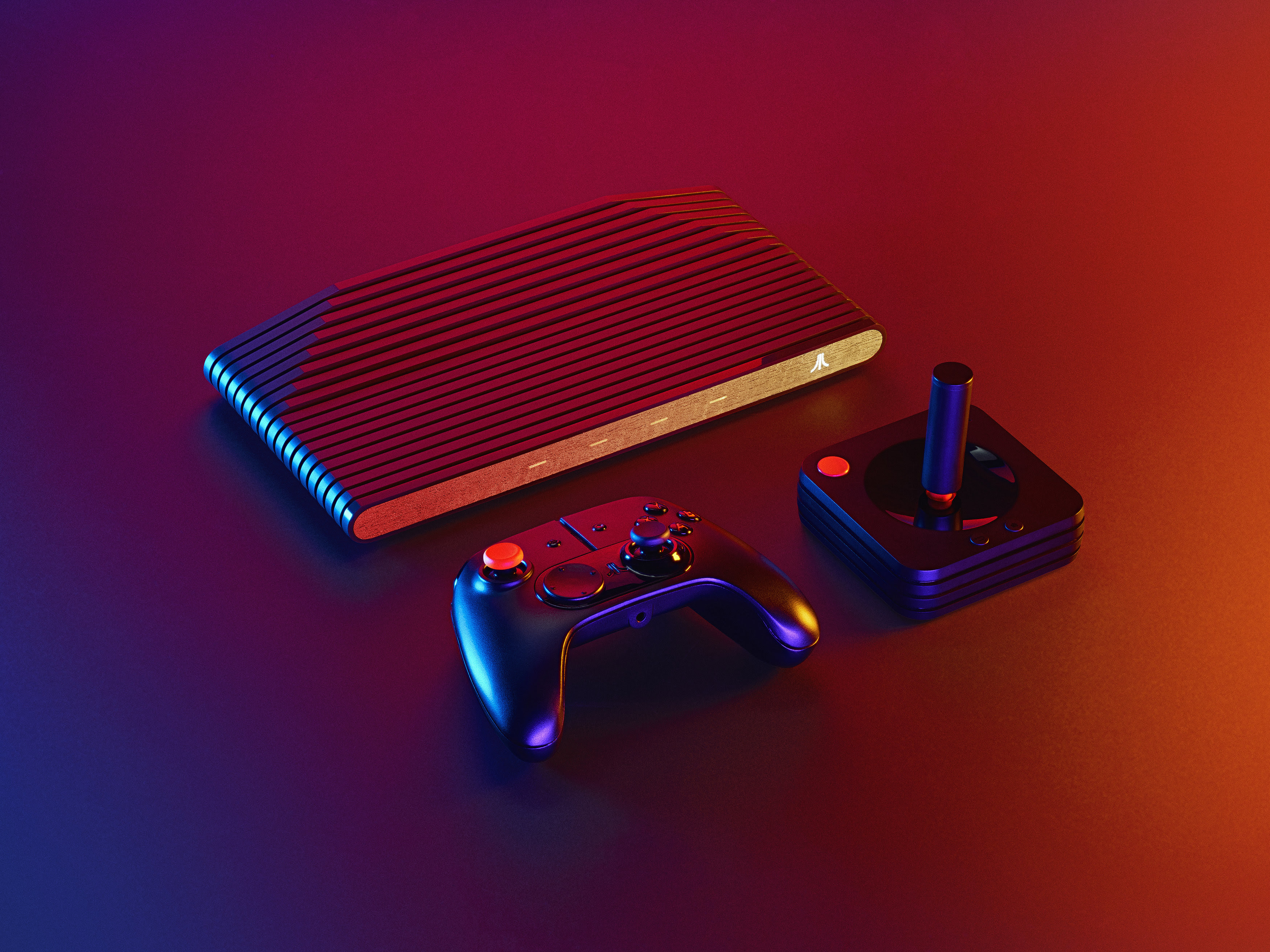 Atari VCS jetzt im Vorverkauf auf Indiegogo erhältlich
