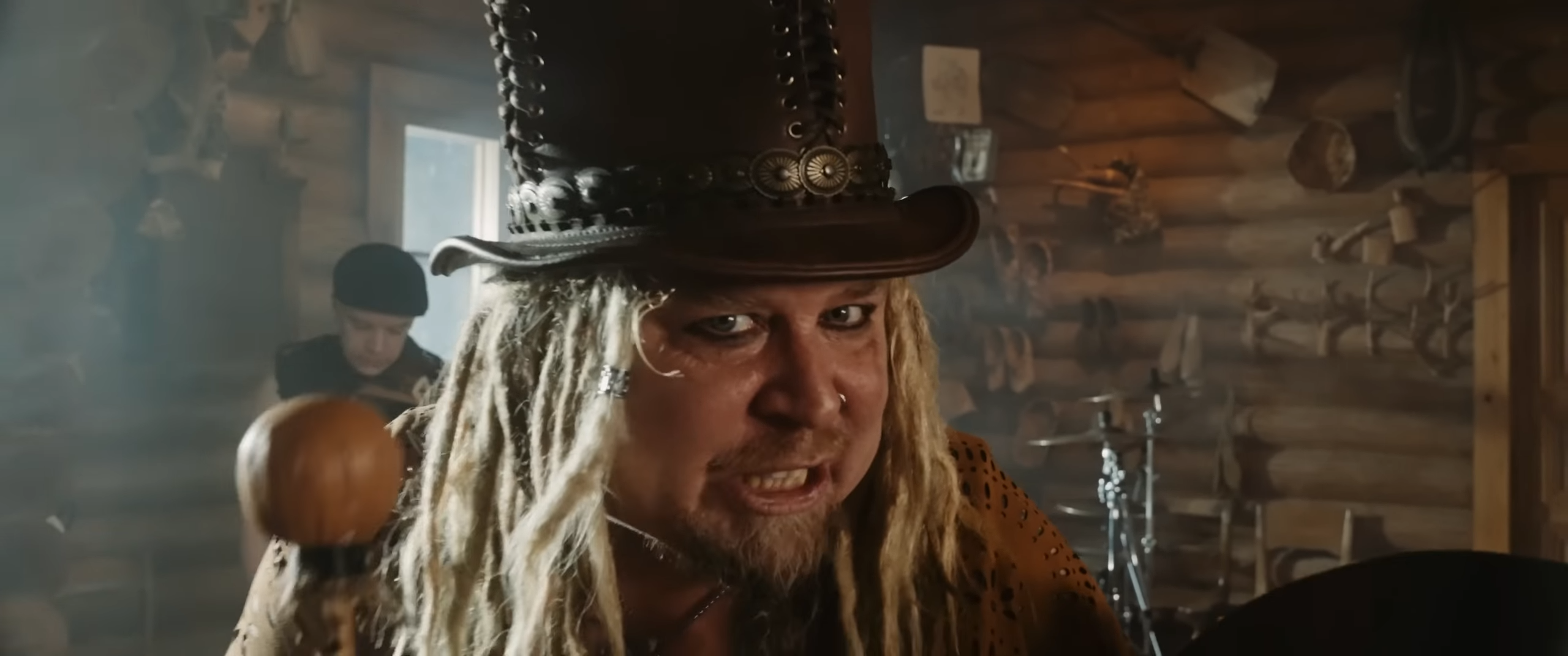 Korpiklaani veröffentlichen Video und Single 