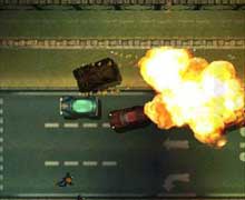Grand Theft Auto 2 Review Bild Grand Theft Auto 2 Review Screenshot Grand Theft Auto 2 Review Foto