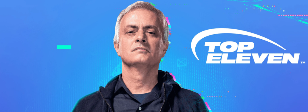 Top Eleven Football Manager