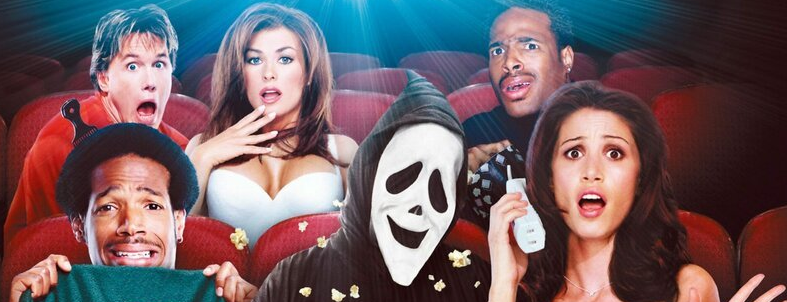Scary Movie