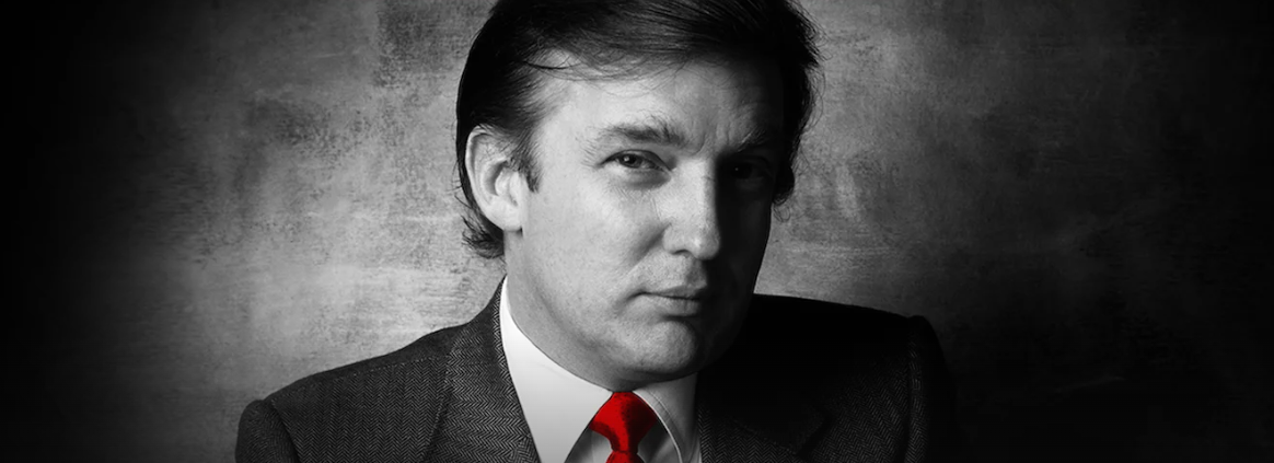 Trump: An American Dream