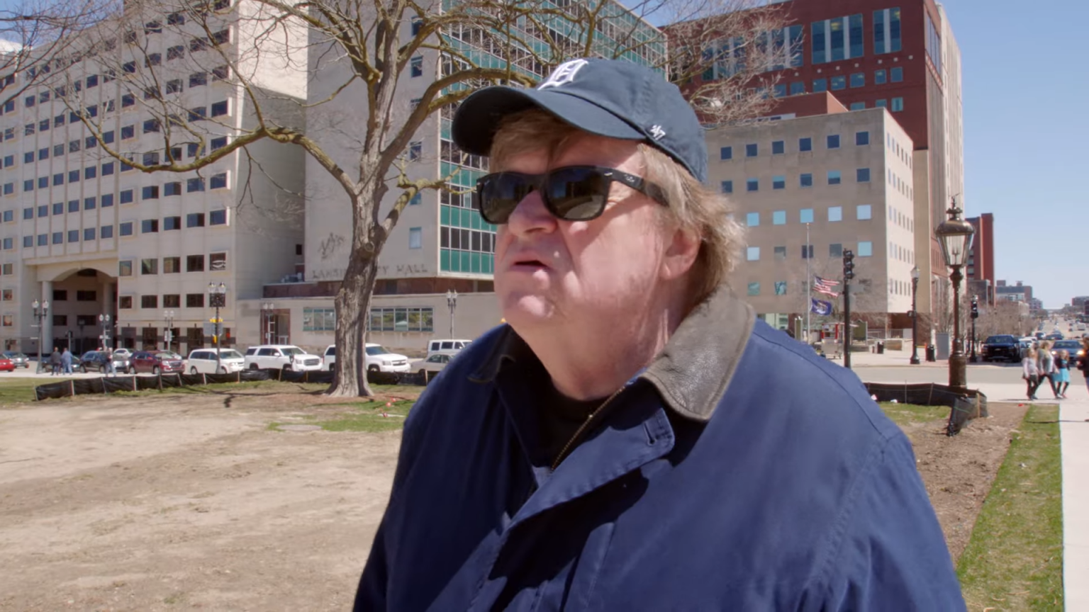 Fahrenheit 11/9 Review Screenshot