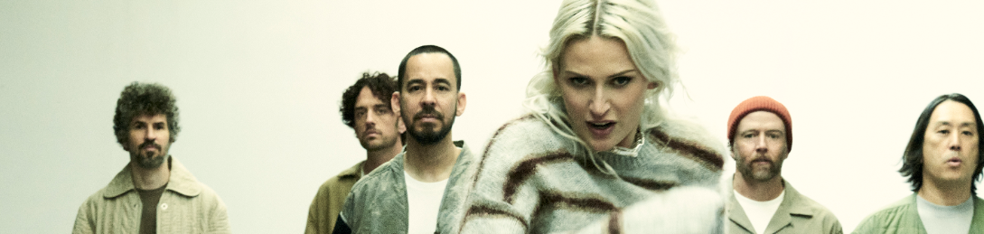 Linkin Park: Eine Reise durch Triumph, Trauer und Neuanfang