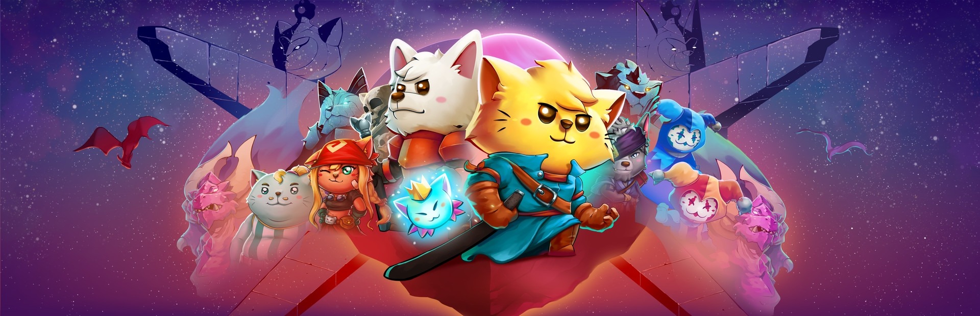Cat Quest 2