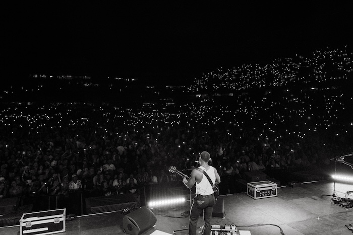 Kip Moore kündigt Europa- und UK-Tourdaten für Mai/Juni 2025 an