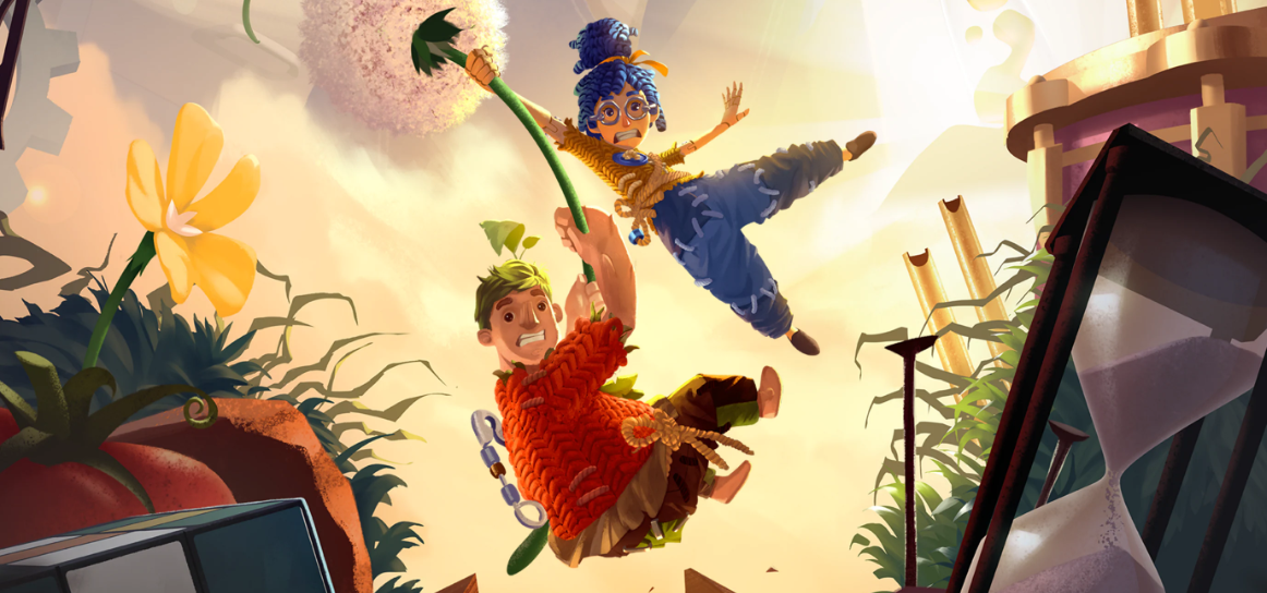 Monatliche PlayStation Plus-Spiele im Dezember 2024
