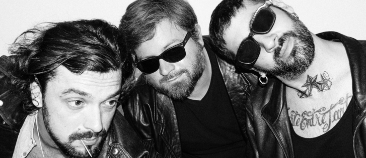 Im Interview mit Deadly Past