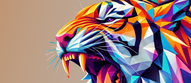Wallpaper: Power-up
