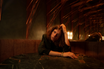 Finn Moriz veröffentlicht neue Single „Versehen“