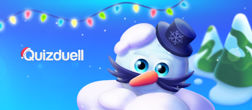 Quizduell: Festliche Winterevents und spannende Herausforderungen im Dezember