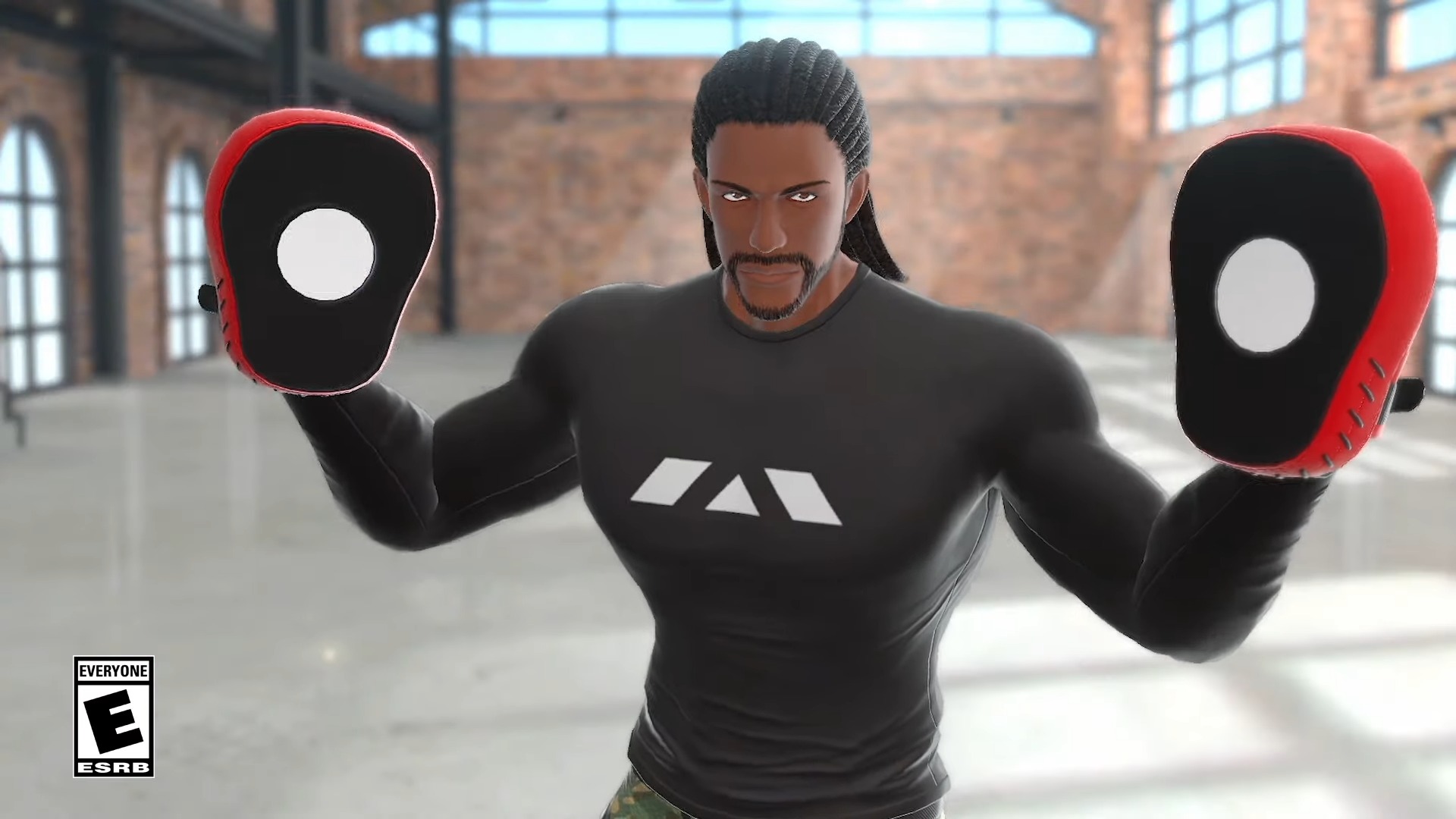Fit durch den Winter mit Fitness Boxing 3: Your Personal Trainer