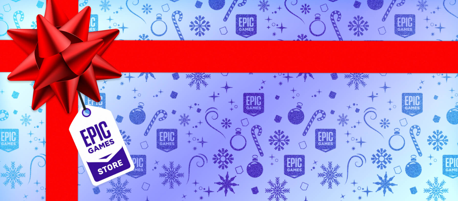 Epic Games: Weihnachtliche Mystery-Games-Aktion startet am 12. Dezember