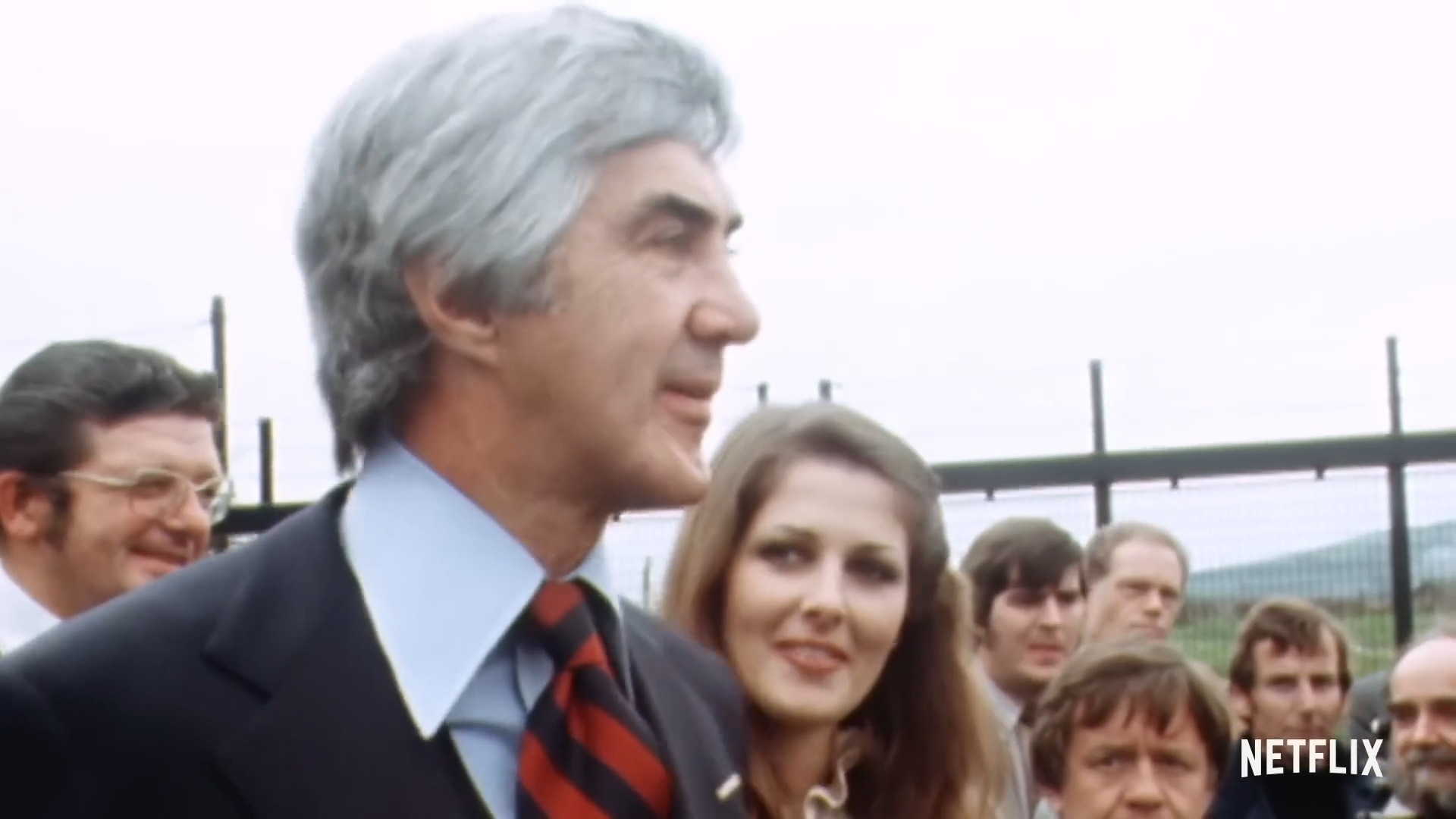 Mythos und Mogul: John DeLorean Review Screenshot