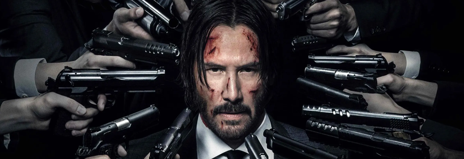 John Wick 2