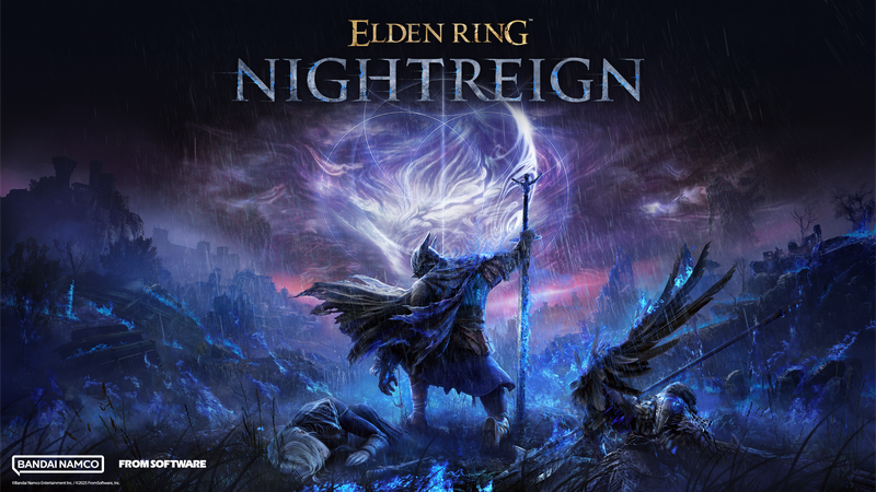 FromSoftware enthüllt Elden Ring Nightreign