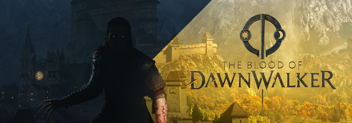 Rebel Wolves und Bandai Namco präsentieren: The Blood of the Dawnwalker