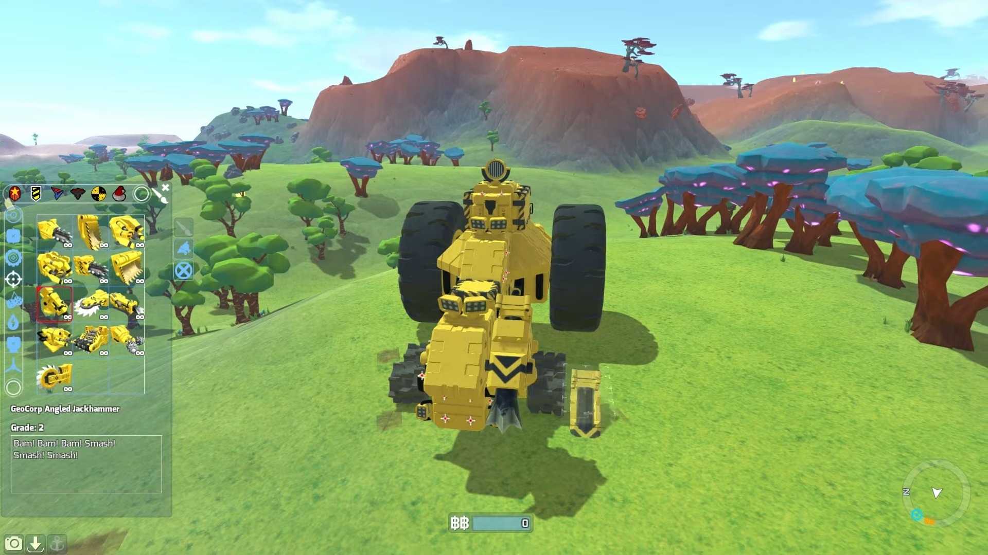 Nur noch kurze Zeit: TerraTech kostenlos im Epic Games Store sichern
