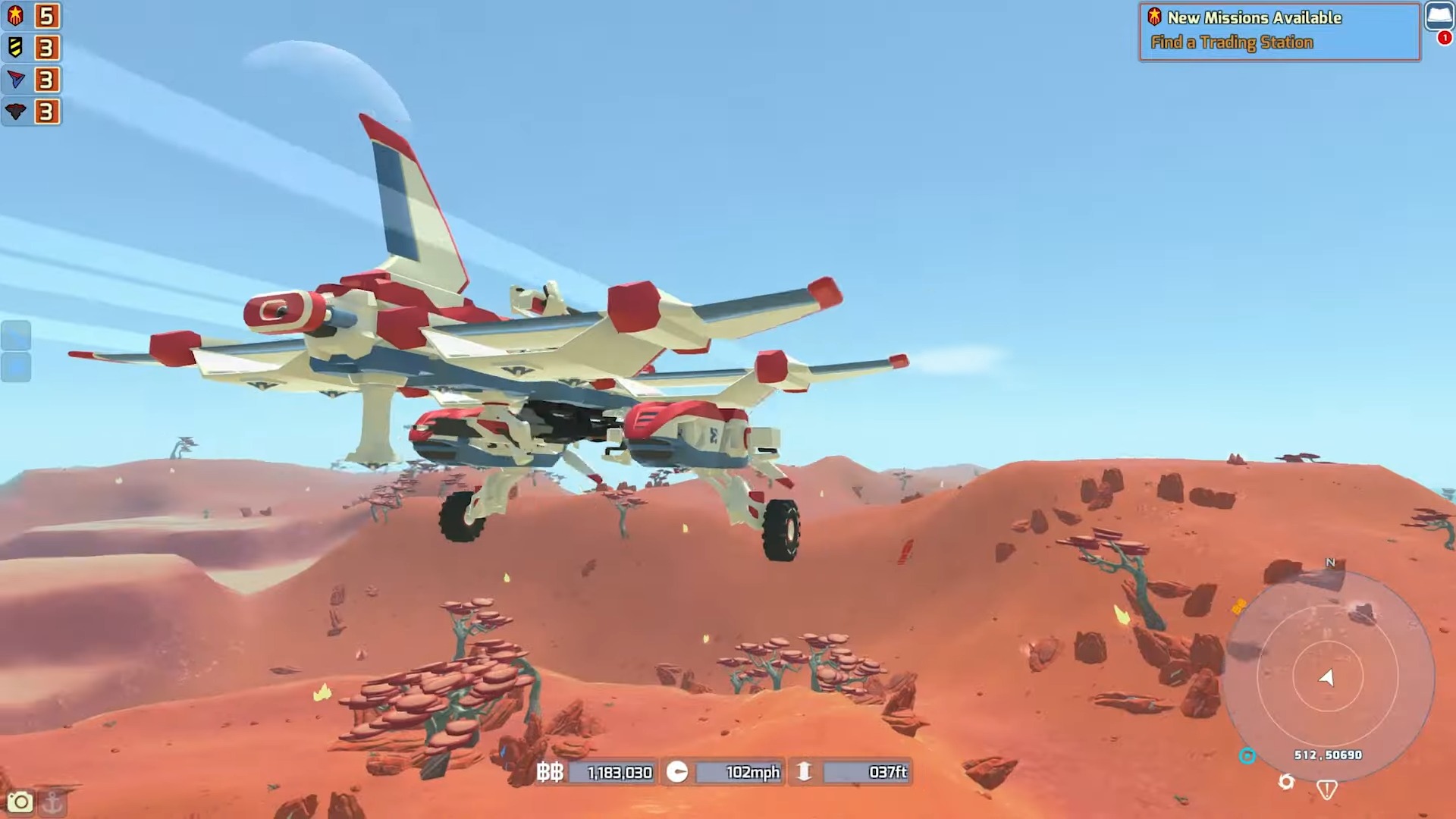 Terratech: Die 10 besten Tipps für den perfekten Einstieg