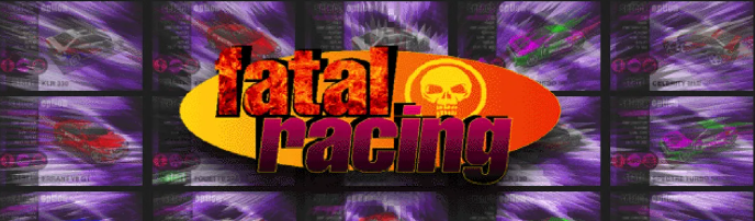 Fatal Racing