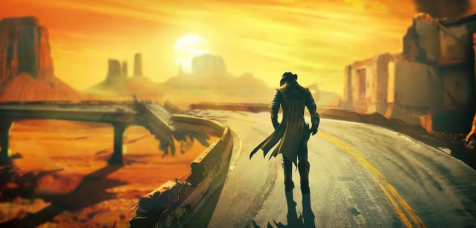 Interview mit Fallout: New Vegas Audio Director Scott Lawlor