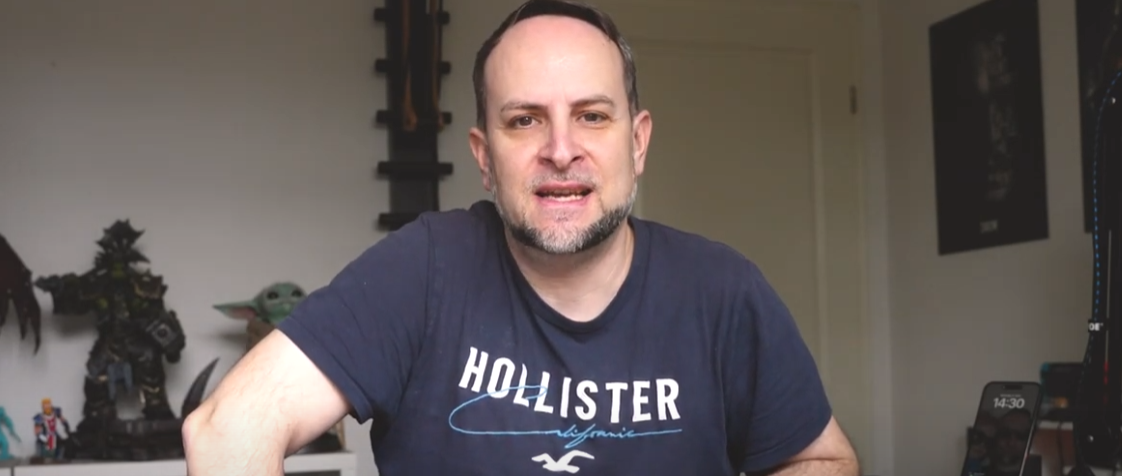 Katzen, Fussball, Gaming - ein Interview mit Steve Krömer Bild Katzen, Fussball, Gaming - ein Interview mit Steve Krömer Screenshot Katzen, Fussball, Gaming - ein Interview mit Steve Krömer Foto