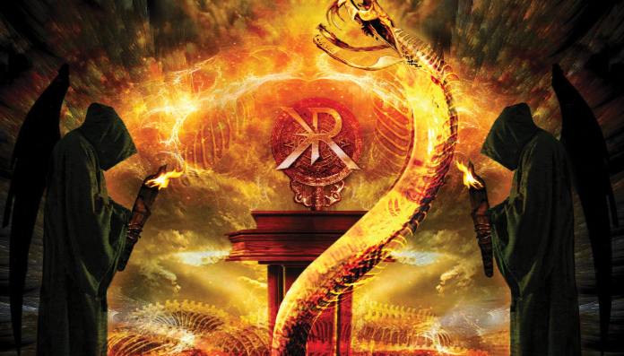 Kill Ritual - The Serpentine Ritual Review Bild Kill Ritual - The Serpentine Ritual Review Screenshot Kill Ritual - The Serpentine Ritual Review Foto