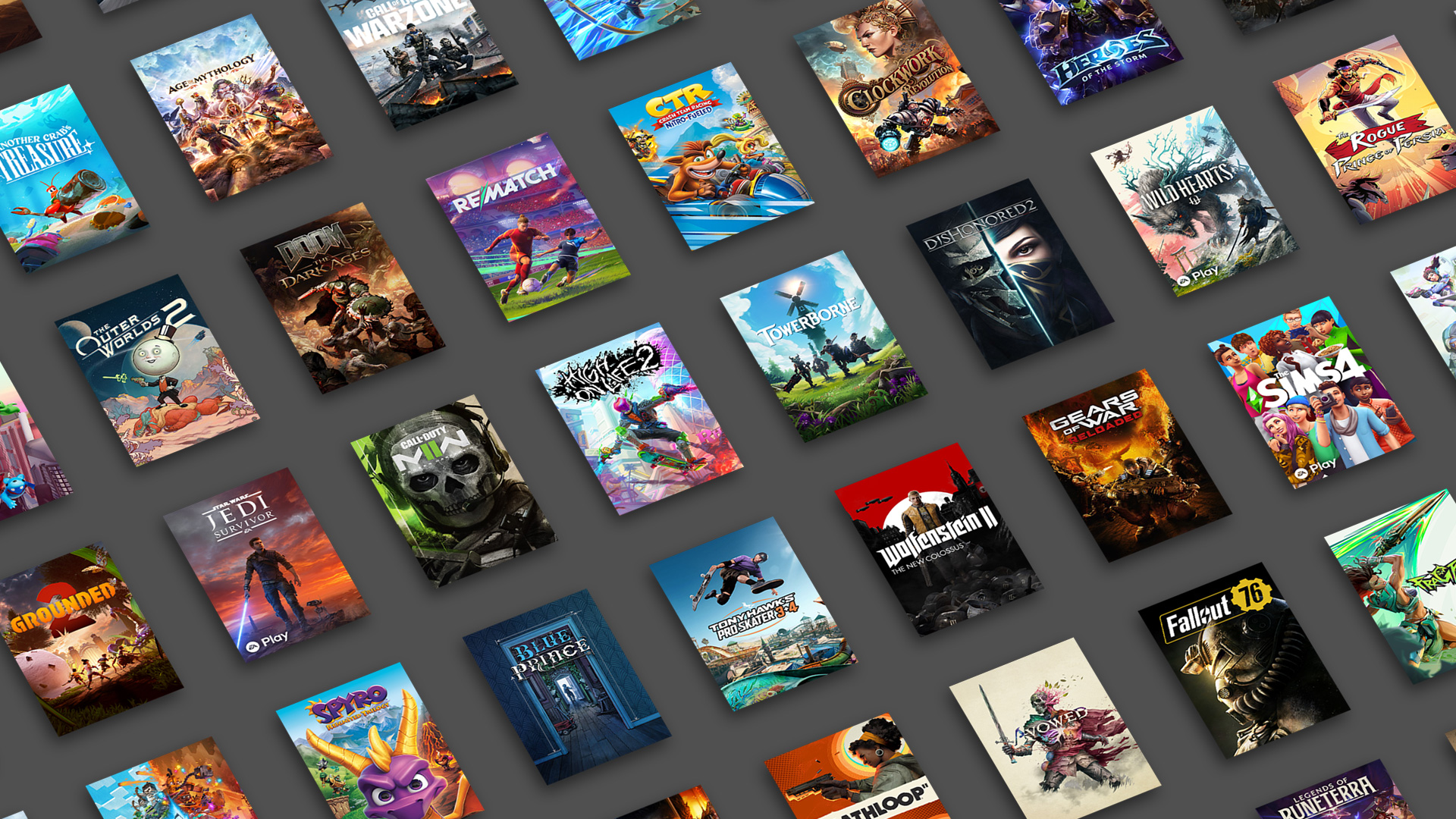 Spielemagazin - Xbox Game Pass: Weitere Highlights im März Xbox Game Pass: Weitere Highlights im März