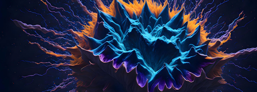 Wallpaper: Splash