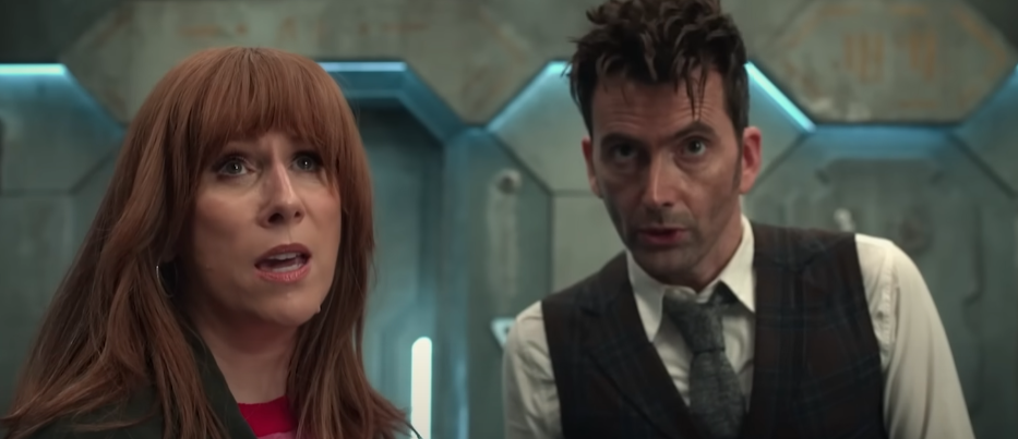 Doctor Who – Die kompletten 60th Anniversary Specials