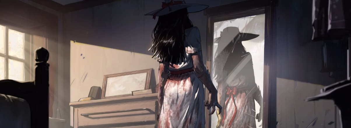 Junji Ito erobert Dead by Daylight: Neue Kollektion mit ikonischen Horror-Outfits
