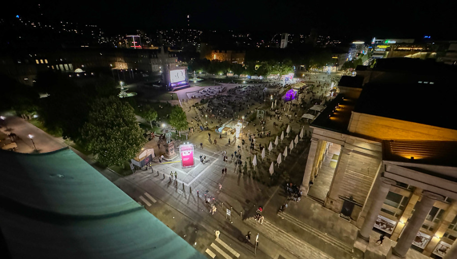 Animation grenzenlos: Ein Highlight im Mai 2025 in Stuttgart