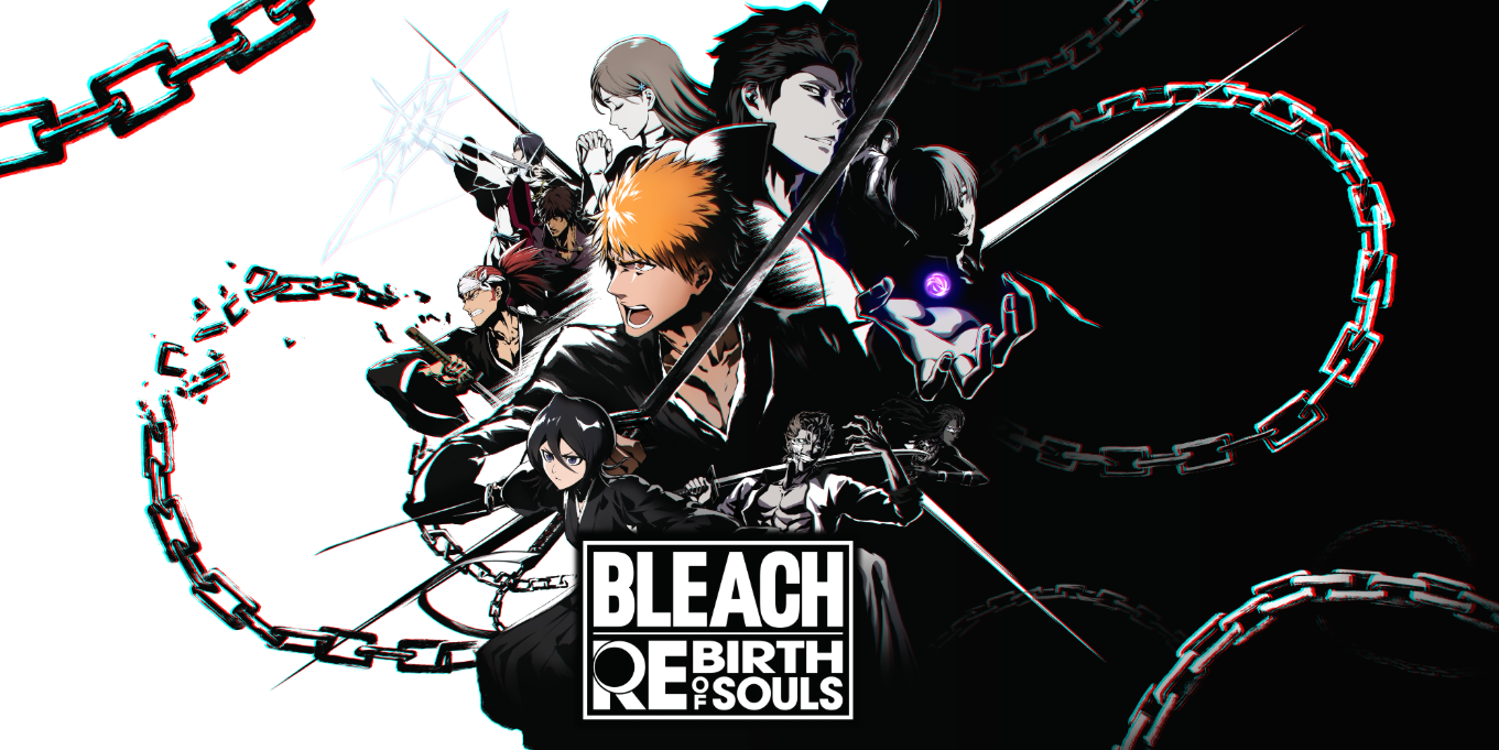 Bleach Rebirth of Souls: Bandai Namco enthüllt packenden Trailer